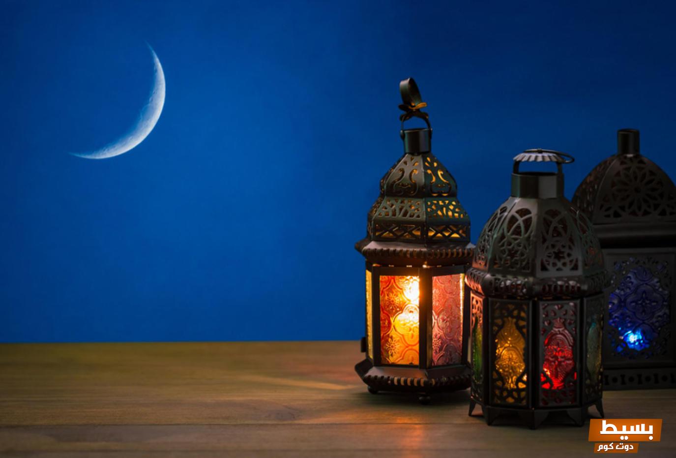 موضوع تعبير عن شهر رمضان بالإنجليزي كامل العناصر 2 موضوع تعبير عن شهر رمضان بالإنجليزي كامل العناصر